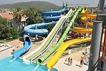 The Grand Uecel 3* Cedit