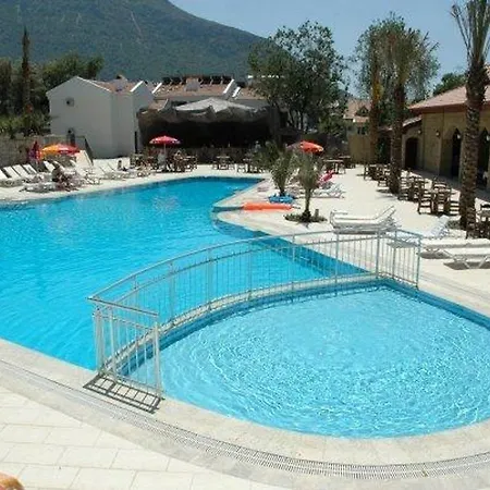 The Grand Uecel Hotel